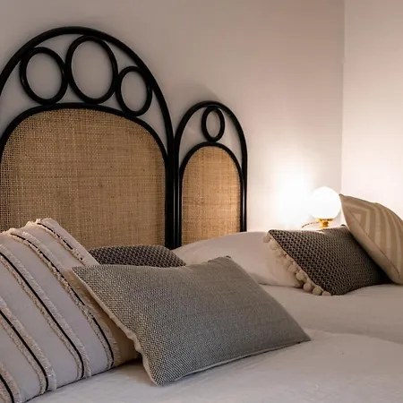 Casa Di Angeli Pensión Corbara