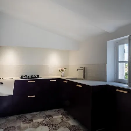 Casa Di Angeli Pensión