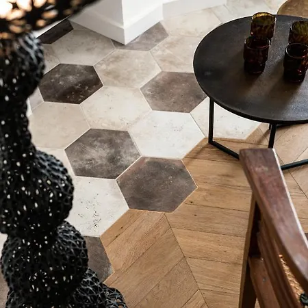 Casa Di Angeli Pensión Corbara