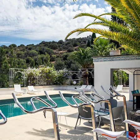 Casa Di Angeli Pensión *