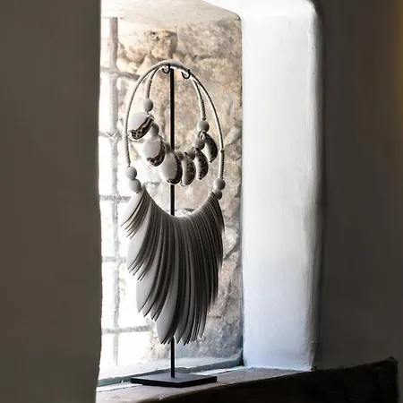 Casa Di Angeli Pensión