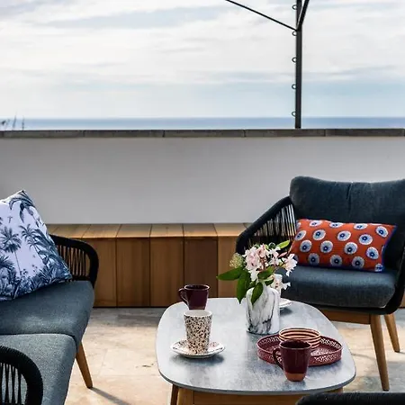 Casa Di Angeli Pensión *