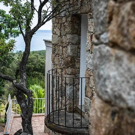 Pensión Casa Di Angeli