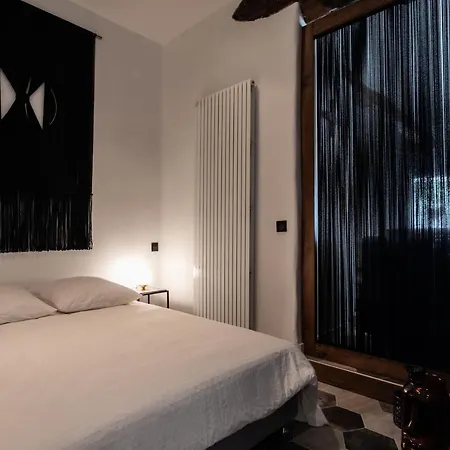 Pensión Casa Di Angeli Corbara