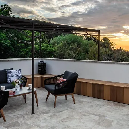 Casa Di Angeli Corbara