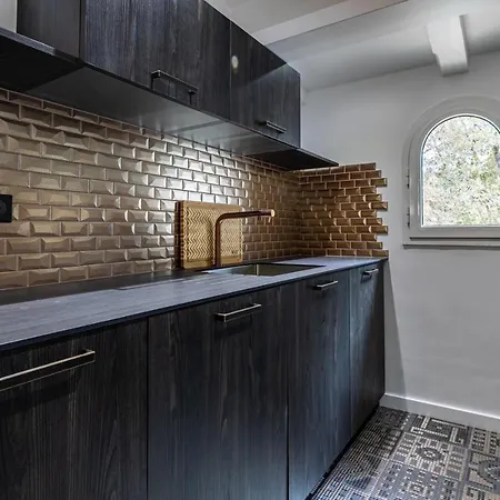 Casa Di Angeli * Corbara