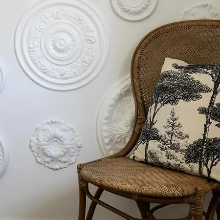 Casa Di Angeli Corbara