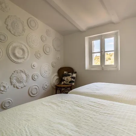 Pensión Casa Di Angeli Corbara