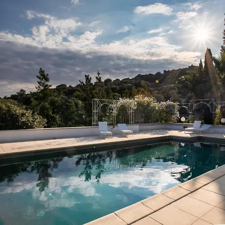 Pensión Casa Di Angeli Corbara