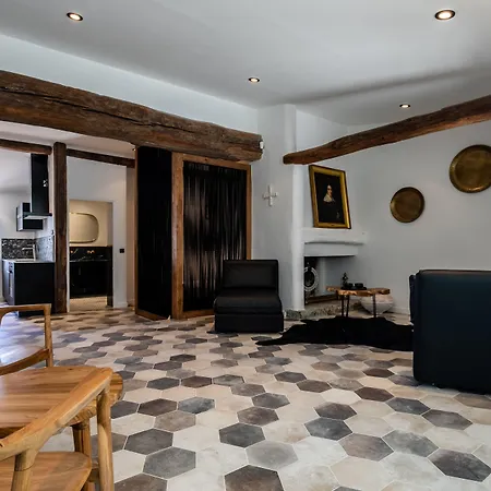 Pensión Casa Di Angeli Corbara