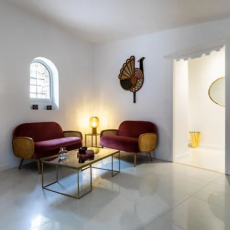 Casa Di Angeli Pensión *