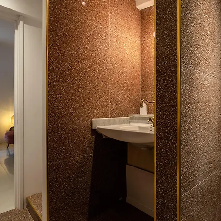 Pensión Casa Di Angeli *