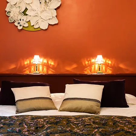 Pensión Casa Di Angeli Corbara