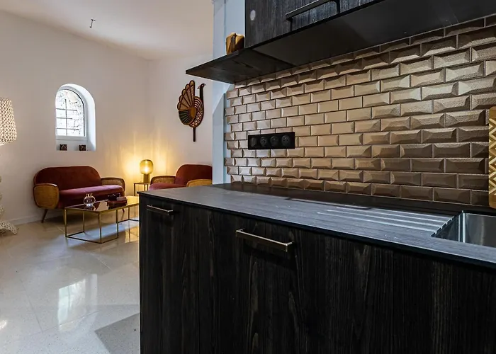Casa Di Angeli Konukevi Corbara