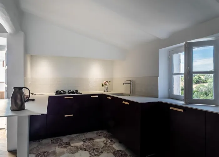 Casa Di Angeli Konukevi