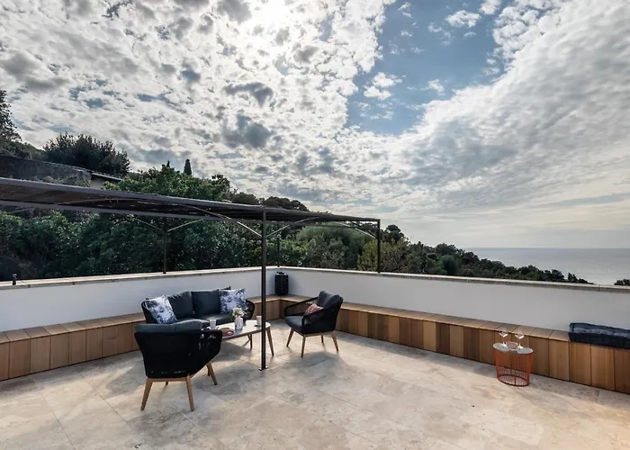 Casa Di Angeli Konukevi