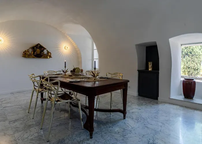 Casa Di Angeli *