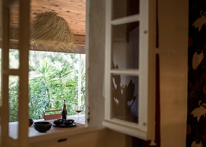 Konukevi Casa Di Angeli *