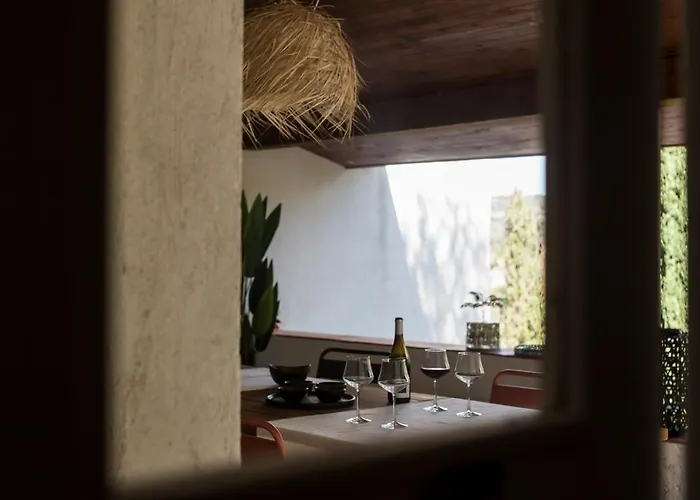 Konukevi Casa Di Angeli