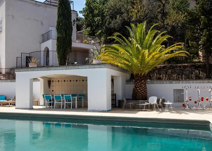 Casa Di Angeli Konukevi *