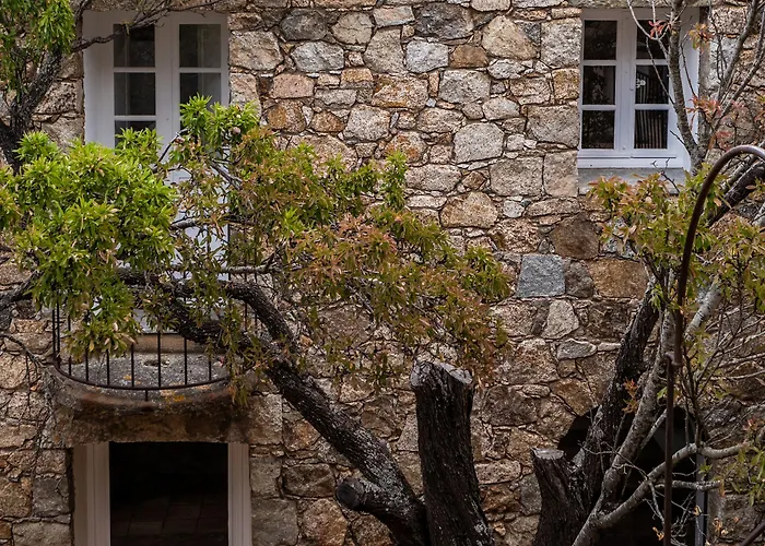 Casa Di Angeli Konukevi