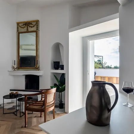 Casa Di Angeli *