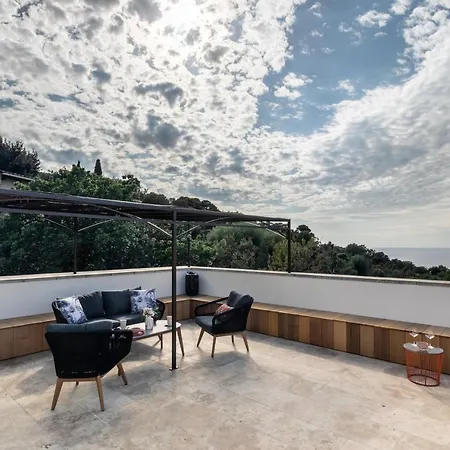 Casa Di Angeli Guest house