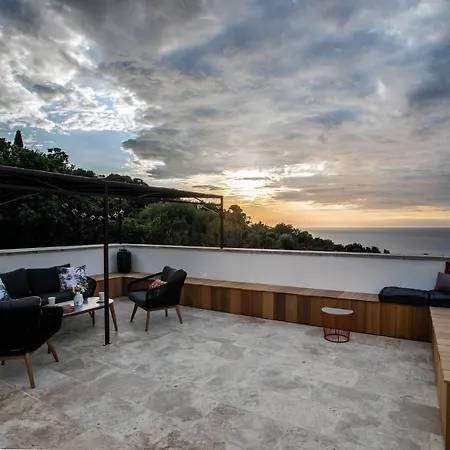 Guest house Casa Di Angeli *