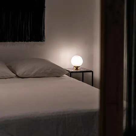 Casa Di Angeli Guest house