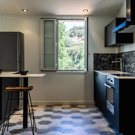 Casa Di Angeli Guest house *