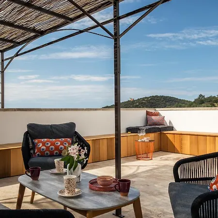 Guest house Casa Di Angeli Corbara