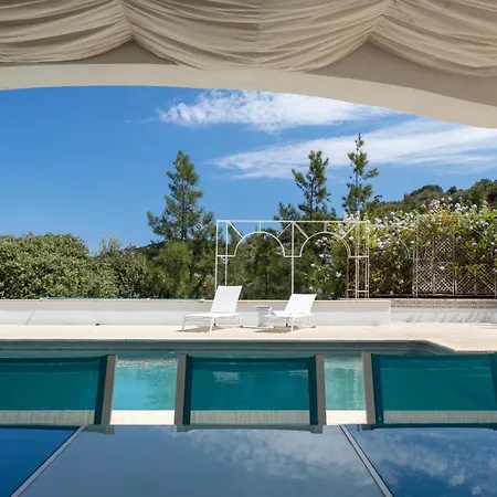 Guest house Casa Di Angeli