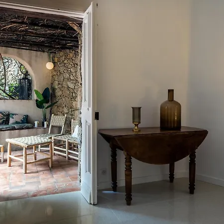 Casa Di Angeli Guest house Corbara