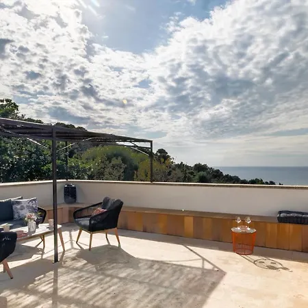 Casa Di Angeli Corbara