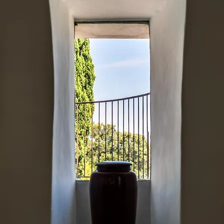 Casa Di Angeli * 코르바라