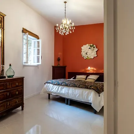 Casa Di Angeli Guest house