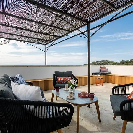 Casa Di Angeli Guest house Corbara