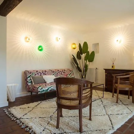 Guest house Casa Di Angeli