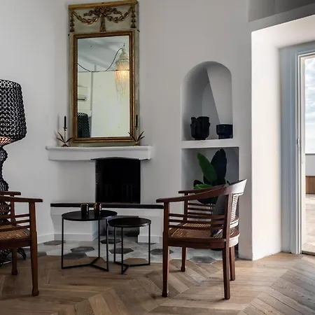 Casa Di Angeli * Corbara