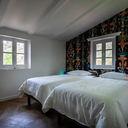 Gasthof Casa Di Angeli *