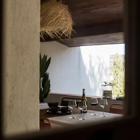 게스트하우스 Casa Di Angeli