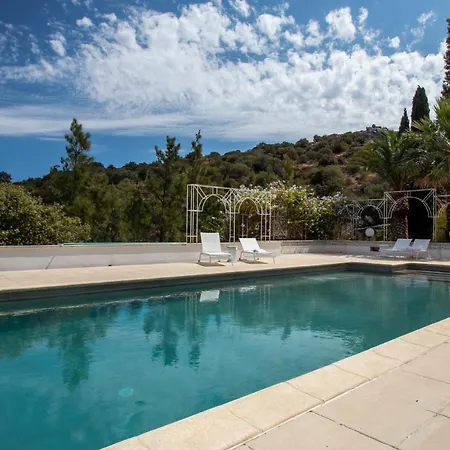 Casa Di Angeli Guest house *