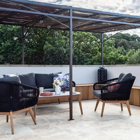 Casa Di Angeli Guest house Corbara