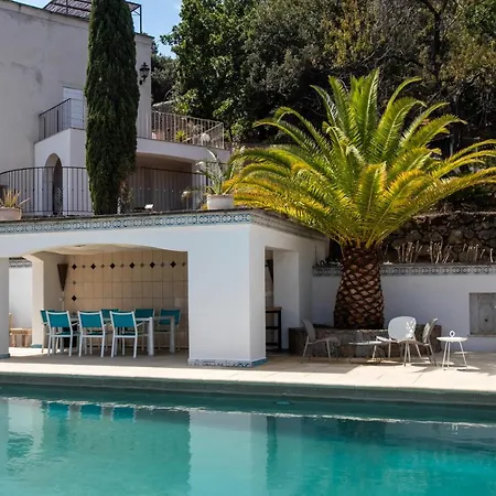 Casa Di Angeli Guest house *