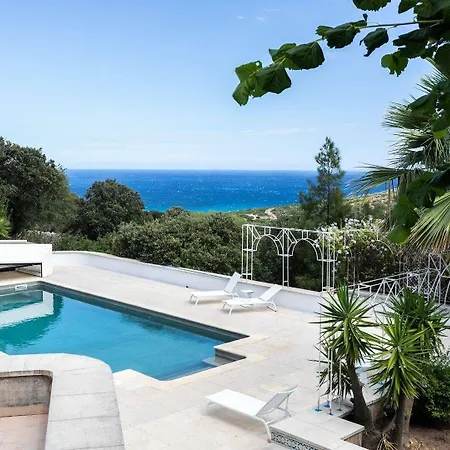 Casa Di Angeli * كوربارا