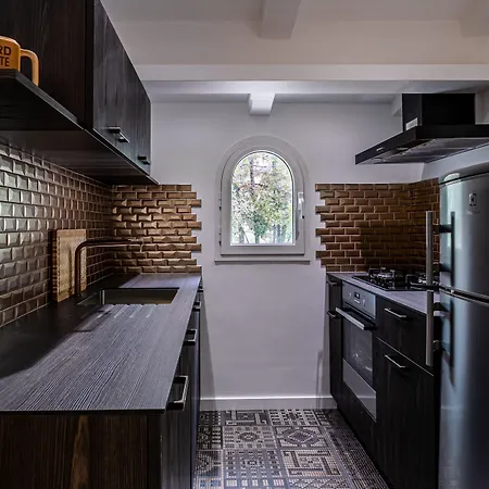 بيت ضيافة Casa Di Angeli