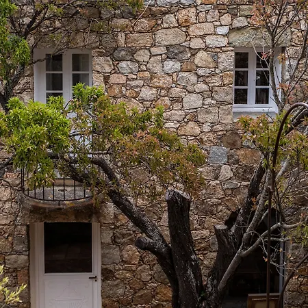 Casa Di Angeli Guest house