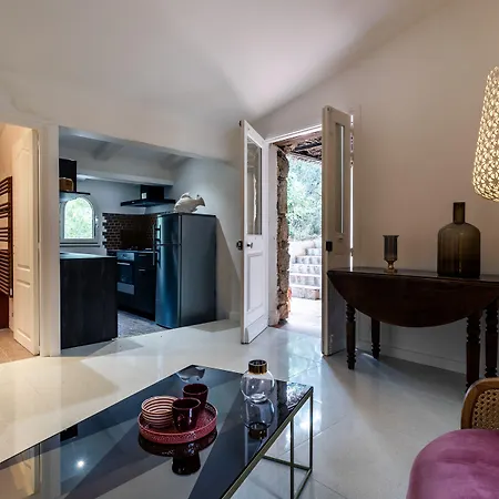 Casa Di Angeli * كوربارا