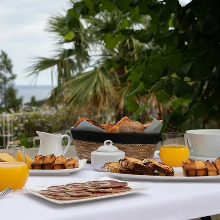 Casa Di Angeli كوربارا