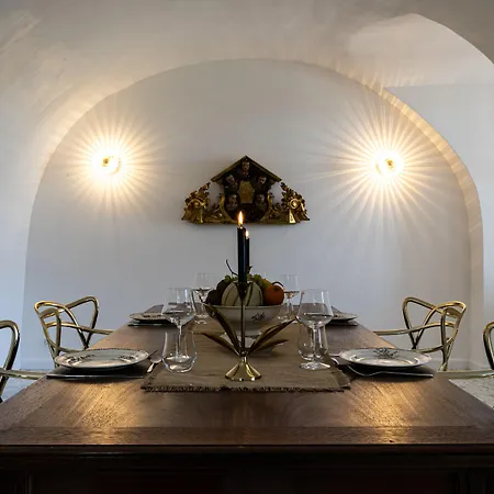 Casa Di Angeli Guest house